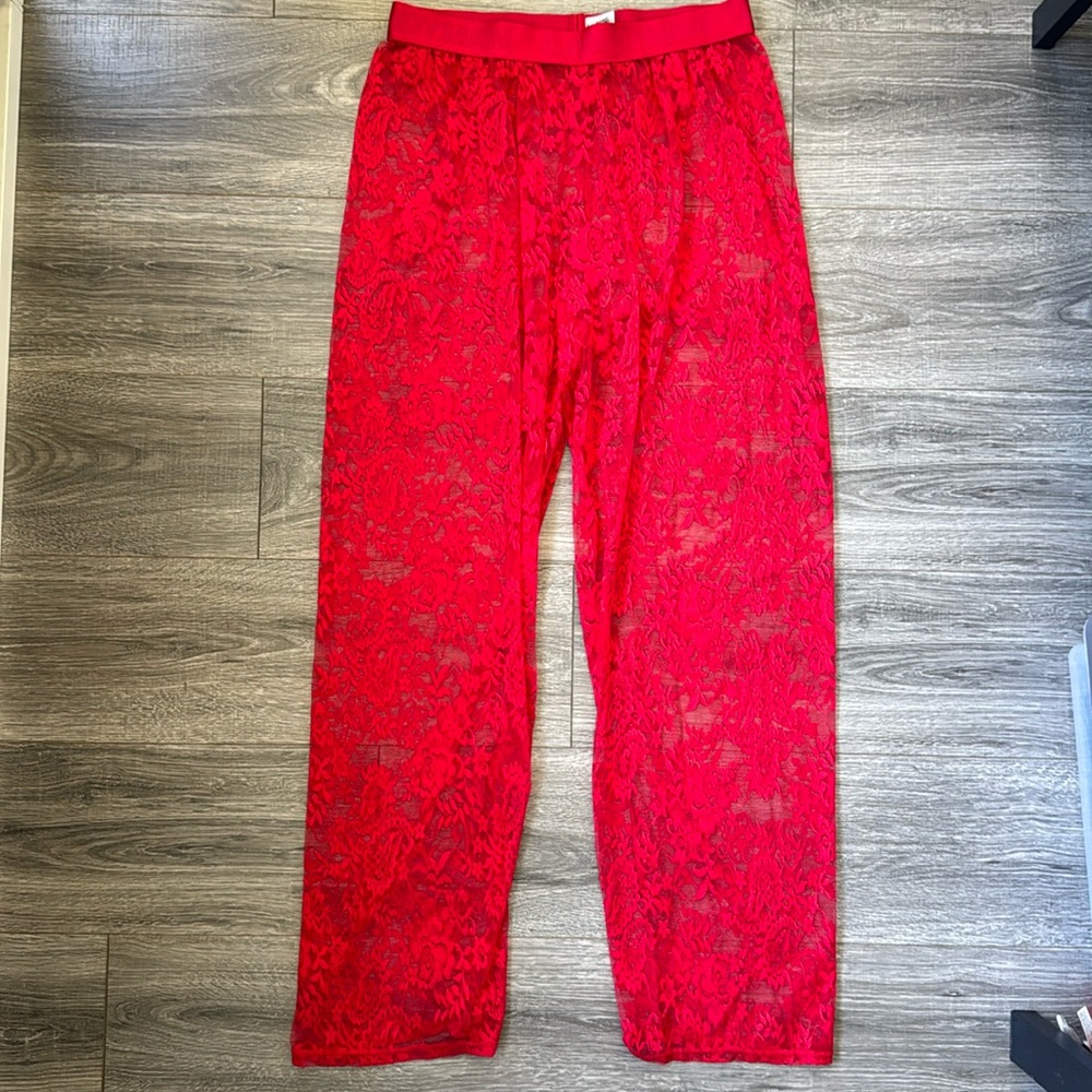 Candyman Lingerie Pants